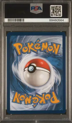 2023 POKEMON SVP EN-SV BLACK STAR PROMO #052 MEWTWO 151 ULTRA-PREMIUM COLL PSA 9 - Image 2