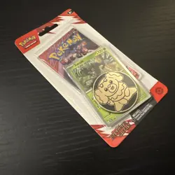 Pokemon TCG Destined Rivals Sealed Checklane Blister (CASE FRESH, 100% UNOPENED) - Image 2