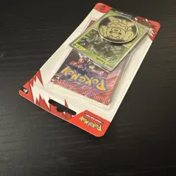 Pokemon TCG Destined Rivals Sealed Checklane Blister (CASE FRESH, 100% UNOPENED) - Image 3