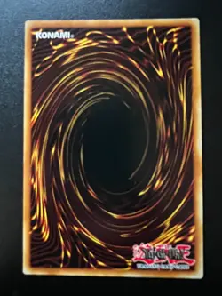 Witch's Strike SAST-EN079 Secret Rare 1st Edition Near Mint Yugioh - Image 2