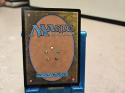 Jeweled Lotus Commander Masters Foil #0396 MTG Magic Card The Gathering - Image 2