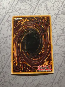 Yu-Gi-Oh TCG Dark Magician Shonen Jump Ultra Rare Card JUMP-EN049 - Image 2