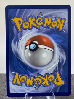 Pokemon Nidoking EX Team Rockets Destined Rivals Card 216/182 N/M - Image 2
