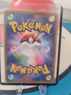 Espeon 179/S-P GYM PROMO - Pokemon Card Japanese - Image 2