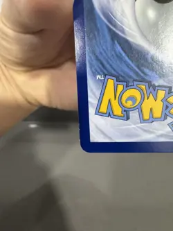 Pokemon TCG Mewtwo EX 164/162 XY Breakthrough 2015 Full Art Secret Card. LP - Image 3