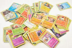 Pokemon Cards 1990s - 2020s Dealers Lot 1000+ Cards Most in Plastic RARES LOOK - Image 4