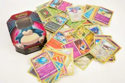 Pokemon Cards 1990s - 2020s Dealers Lot 1000+ Cards Most in Plastic RARES LOOK - Image 5