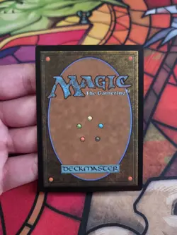 Nuclear Fallout (Showcase) Universes Beyond: Fallout MTG MINT - Image 2