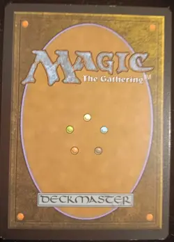 Magic: The Gathering Smotheribng Tithe (Borderless) Foil Double Masters - Image 2