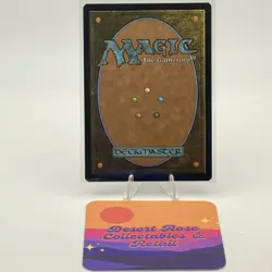 MTG Reanimate 20 Borderless Foil Marvel Universe Eternal-Legal MAR - Image 2