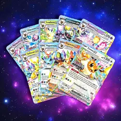 Pokemon TCG Scarlet & Violet Prismatic Evolutions Surprise Box - Factory Sealed - Image 4