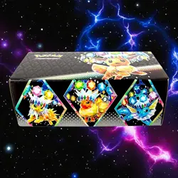 Pokemon TCG Scarlet & Violet Prismatic Evolutions Surprise Box - Factory Sealed - Image 5