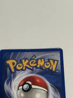 Pokemon TCG Machamp Holo Rare 1st Edition Base Set, 8/102, Vintage 1999 - Image 4