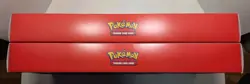 Pokemon TCG: Prismatic Evolutions 8 Mini-Tins Promos Costco Lot Of 2 **IN HAND** - Image 3
