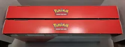 Pokemon TCG: Prismatic Evolutions 8 Mini-Tins Promos Costco Lot Of 2 **IN HAND** - Image 5