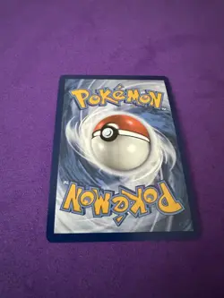 Pokemon Blastoise EX TCG Double Rare Holo Card 009/165 Pokemon 151 - Image 2