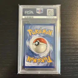 PSA 9 Koraidon 014 SVP EN Scarlet & Violet ETB Promo 2023 Pokemon - Image 2