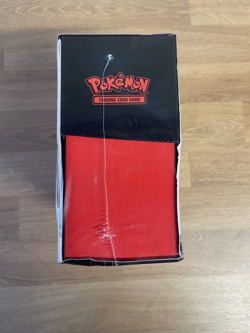 Pokemon TCG - Scarlet & Violet Destined Rivals ETB Elite Trainer Box - Sealed - Image 3