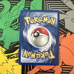Pokemon TCG Blaine's Ponyta Gym Heroes 63/132 Regular Unlimited Common D1 - Image 2