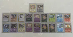 Pokemon TCG Celebrations 25th Anniversary Birthday Pikachu Greninja Bundle - Image 1