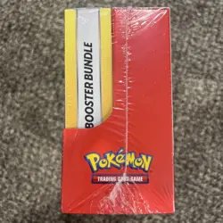 Pokemon Elite Trainer Box Scarlet & Violet Surging Sparks 2-Pack SEALED (Costco) - Image 2