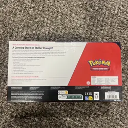 Pokemon Elite Trainer Box Scarlet & Violet Surging Sparks 2-Pack SEALED (Costco) - Image 3