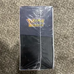 Pokemon Elite Trainer Box Scarlet & Violet Surging Sparks 2-Pack SEALED (Costco) - Image 4