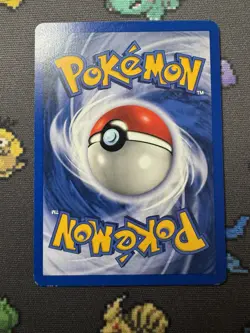 Pokemon TCG Blaine's Charmander Gym Heroes 61/132 Unlimited - LP - Image 2