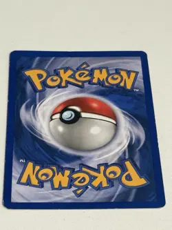Pokemon TCG Clefable Jungle Set 1/64 Holo Rare 1999 WOTC - LP/MP - Image 2