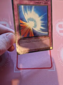Mirror Force (LP) MRD-138 Ultra Rare 1st Edition - Image 5