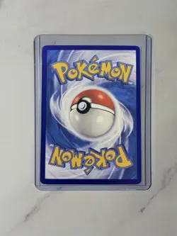 Pokemon S-Chinese Exclusive Gengar Gem Vol.3 CBB3C 03 07/07 card US Seller - Image 2