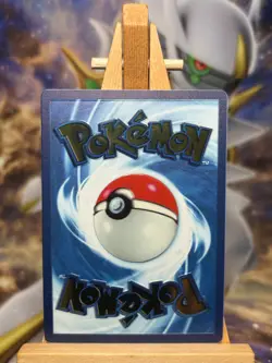 Pokemon- Sword & Shield- Arceus V & Arceus Vstar Metal Cards 122-123/172- NM - Image 2