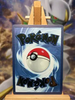 Pokemon- Sword & Shield- Arceus V & Arceus Vstar Metal Cards 122-123/172- NM - Image 4