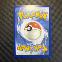 Pokemon Card Pawmot SVP 006 STAMPED Scarlet & Violet Black Star Promo - Image 2