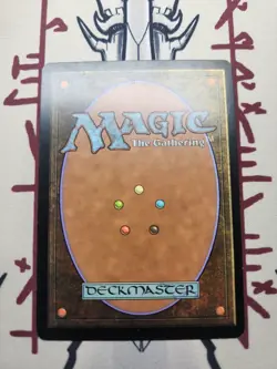 Artist Signed - Stirring Wildwood - Worldwake (WWK) - Eric Deschamps - Image 2