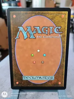 MTG Magic the Gathering Seraph Sanctuary (228/252) Avacyn Restored - Image 2