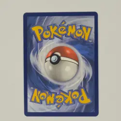 Pokemon TCG Mega Lucario ex 077/132 Mega Evolution Holo Double Rare Mint Card - Image 3