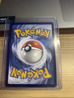 Pokemon EARTHEN VESSEL Shrouded Fable 096/064 Hyper Rare Holo NM - Image 4