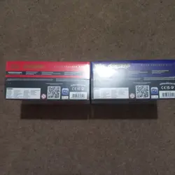 Pokemon TCG Scarlet & Violet Base Set Elite Trainer Box Koraidon & Miraidon ETB - Image 5