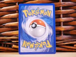 Pokemon LANTURN 86/95 | PRIME HOLO RARE | NM Near Mint| HS Unleashed | 2010 - Image 2