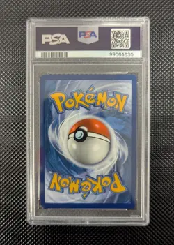 Pokemon - Carmine (Full Art) - Twilight Masquerade - 204/167 - PSA 10 Gem Mint - Image 2