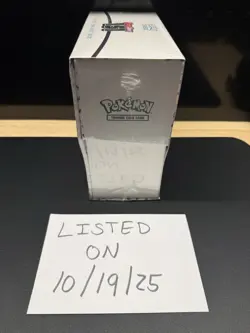 Pokemon TCG Scarlet & Violet 151 Elite Trainer Box - Brand New/Factory Sealed 820650853159 - Image 4