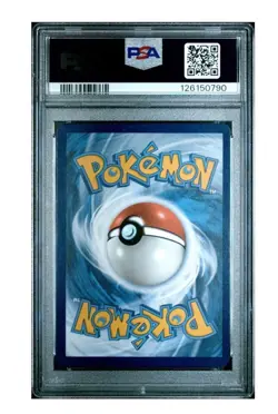 Pokemon 2022 Lugia V 186/195 Alt Art Silver Tempest GEM MINT PSA 10 - Image 2