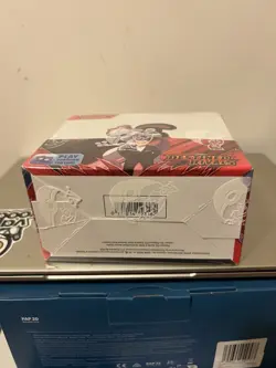 POKEMON TCG DESTINED RIVALS BOOSTER BOX ✅CASE FRESH✅ - Image 3