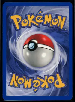 Koga 19/132 Unlimited Holo Rare Pokemon 2000 WOTC Gym Challenge - Image 2