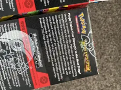 Pokemon Mega Evolutions Booster Box 36 Packs 2 Half Boosters Sealed & Unsealed ✅ - Image 4