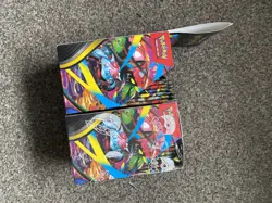 Pokemon Mega Evolutions Booster Box 36 Packs 2 Half Boosters Sealed & Unsealed ✅ - Image 5