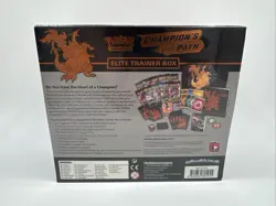 Pokemon TCG Champion's Path Elite Trainer Box ETB - Sealed Brand New! - Image 3