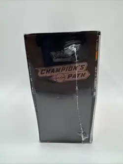 Pokemon TCG Champion's Path Elite Trainer Box ETB - Sealed Brand New! - Image 4