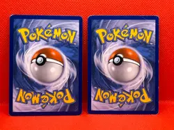Pokemon Tcg Accelgor 8/101 Plasma Blast Reverse & Non Holo - Image 4